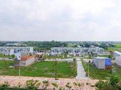 2lô Đất Mt Đường Tỉnh Lộ 10 ,Cầu Bà Lát,Shr