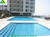 Apartment With 2 Bed Rooms For Rent In Hai Phong