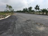 3 Suất Nội Bộ Giá Rẻ, Gần Sông, Công Viên - Dự Án Khu Đô Thi Long Hưng
