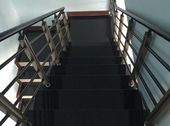 Bán Nhà - Tỉnh Lộ 10 Kcn Tân Đức. Dt 5x18m. Giá: 1 Tỷ 250