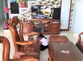 Bán Nhà - Tỉnh Lộ 10 Kcn Tân Đức. Dt 5x18m. Giá: 1 Tỷ 250