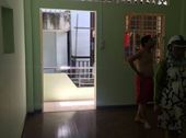 Cần Bán Nhà 1 Trệt 1 Lầu, Giấy Tờ Công Chứng Thừa Phát Lại