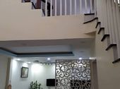  Phân Lô Vĩnh Hồ 52m2*5 Tầng, Hiện Đại, Ở Luôn 5.1 Tỷ.