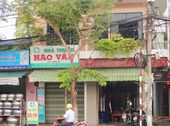 Bán Mặt Tiền Đường Nguyễn Tri Phương - Tt Đà Nẵng
