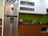 Bán Gấp Căn Hộ 3PN Đầy Đủ Nội Thất Tại HH1B Linh Đàm, View Cực Đẹp - Giá Chỉ 1.55 Tỷ (Bao Sang Tên)