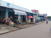 Cần Vốn Kinh Doanh Bán Gấp Lô Đất Visip2 Mở Rộng