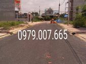 Cần Tiền Bán Đất Trung Tâm Khu Đô Thị Thạnh Phú - Lavender City
