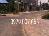 Cần Tiền Bán Đất Trung Tâm Khu Đô Thị Thạnh Phú - Lavender City