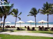 Bán Đất Biển Tại Đà Nẵng - Đối Diện Resort Sông Hàn. Lh: 0917.073.177