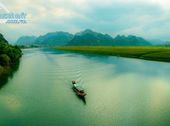 Bán Đất Biển Tại Đà Nẵng - Đối Diện Resort Sông Hàn. Lh: 0917.073.177