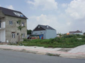 Ngân Hàng Thanh Lý Đất Giá Rẻ Gần Cây Xăng 75