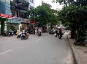 Bán Nhà Mp Khương Trung, Vị Trí Đẹp, Kinh Doanh Sầm Uất, 50m, Mt 4m