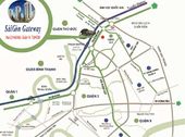 Sài Gon Gateway Nằm Vị Trí Độc Tôn, Giá Chỉ Với 1,35 Tỷ/2pn, Bắt Đầu Nhận Đặt Chỗ Lần 2. 