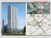 Suất Ngoại Giao - Chung Cư Vinata Tower - 289 Khuất Duy Tiến