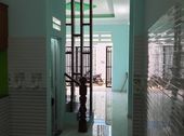 Cc Cần Bán Nhà 1 Trệt 1 Lầu Đường Xts 19,Dt:(5x17) Giá 1 Tỷ 820 Triệu.Lh:0988 159 537