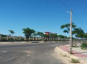 Xuất Ngoại Bán Gấp Đất Làng Đại Học, Liền Kề Khu FPT