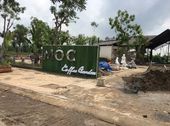 3 Suất Nội Bộ Cuối Cùng. Vị Trí Đẹp Gần Sông, Công Viên, Đường Lớn 33m Khu Đô Thị Long Hưng