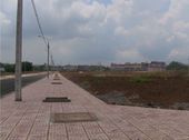 Bán Đất Nền Dầu Giây Đối Diện Chợ Đầu Mối, Do Cần Tiền Làm Ăn - Liên Hệ: 0979.296.896