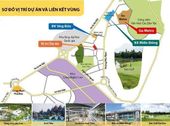 Bán Đất Nền Hoàng Hữu Nam Giá Chỉ 22 Triệu/M2, Liền Kề Kdl Suối Tiên, Bv, Sân Goft,...