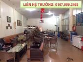 Bán Nhà 3 Tầng  230m2 Phường Tân Thịnh, Thành Phố Thái Nguyên