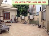 Bán Nhà 3 Tầng  230m2 Phường Tân Thịnh, Thành Phố Thái Nguyên