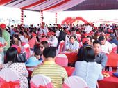 Bán Kiot Chợ, Shop Chợ Mặt Tiền 60m Tuyến Đường Cao Tốc Sân Bay Long Thành, Giá 75tr/Kiot