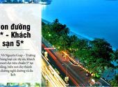 Kđt nghỉ dưỡng cao cấp bậc nhất ven biển đà nẵng, cạnh cocobay, nơi thu hút khách du lịch hàng đầu.