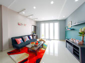 Bán Nhà Phố Mặt Tiền Đường Tỉnh Lộ 9, Mỹ Hạnh Bắc, Đức Hòa, Long An