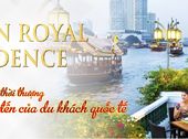 Mở Bán Đợt 2 Dự Án Hội An Royal Chiết Khấu Lên Đến 340 Triệu Lh 0942 080 292