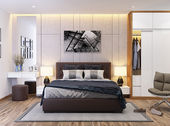 Căn Hộ Ven Sông Giá Nhẹ Như Bông 1.6 Tỷ Căn 60m2 Quận Tây Hồ