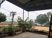 Bán Căn Hộ Tập Thể ABB,  Tầng 1, Hai Mặt Thoáng, Rất Tiện Dụng