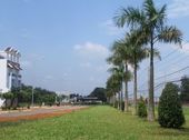 Bán Đất Nền Chợ Đầu Mối Dầu Giây - Lh: 0979.296.896