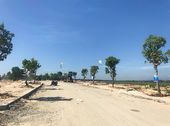Đất Biển Đà Nẵng - Tuyến Đường Du Lịch 5* " Trường Sa " - 7.5tr/m2 - 0905.537.808