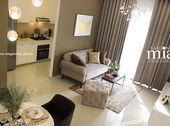 Chính Chủ Sang Nhượng Căn Hộ N9 Dự Án Saigonmia View Mặt Tiền 9A