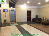 Apartment With 3 Big Bedrooms For Rent In Hai Phong