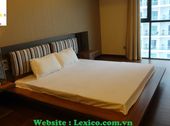 Apartment With 3 Big Bedrooms For Rent In Hai Phong