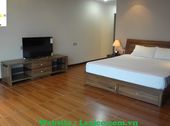 Apartment With 3 Big Bedrooms For Rent In Hai Phong