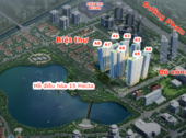 600tr Sở Hữu Ngay Căn Hộ Cao Cấp View Hồ Tại An Bình City