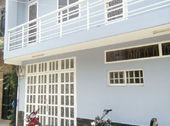 Nhà Mới Chính Chủ 1 Trệt 1 Lầu 7.3x4.5m Lê Quang Định