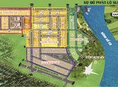 Mở Bán Block Cạnh Công Viên Trung Tâm Dự Án Sun River City