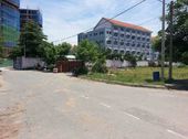 Cần Bán Lô Đất DT 5X20 MTD Nguyễn Cửu Phú