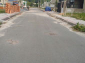Bán 200 Nền Đất Gần Cây Xăng 75 Có Sổ Hồng