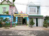Bán 200 Nền Đất Gần Cây Xăng 75 Có Sổ Hồng