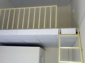 Bán Dãy Trọ 12 Phòng Kdc Tên Lửa 2, Dt:130m2, Giá: 1tỷ200tr, Đường Tĩnh Lộ 10