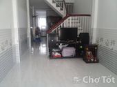 Nhà 3,2*17 1 Trệt 1 Lầu Nhà Mới Dọn Vào Ở Ngay