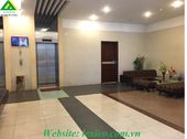 Hai Phong Apartment With 3 Bedrooms For Rent