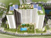 Căn Hộ Cc Ecohome Phúc Lợi Long Biên, Vị Trí Đẹp, Giá Rẻ Nhất Hà Nội