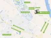 Căn Hộ Cc Ecohome Phúc Lợi Long Biên, Vị Trí Đẹp, Giá Rẻ Nhất Hà Nội