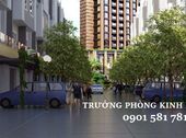 Bán Nhà Phố Thương Mại - Nhà Ở Kinh Doanh 5 Tầng Có 2 Mặt Tiền, Mặt Trước Đường 46m, Mặt Sau Đường