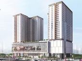 Bán Căn Hộ Central Premium - Tầng 9, Căn 3pn, 87.4 M2, Hướng Đông Nam